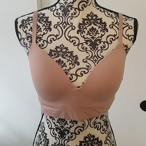 Victoria Secrets bra.